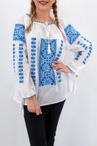 Ie Traditionala Madalina 3