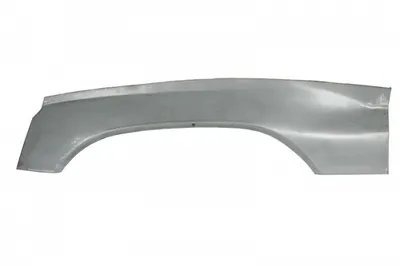 Segment reparatie aripa Stanga (partea de sus) potrivit MITSUBISHI PAJERO PININ I 1999-2007