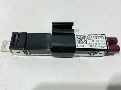 Amplificator antena 4G9035225 Audi A6 (2010-2018) [4G2, C7]