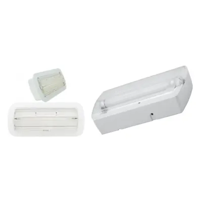 LAMPA tip EXIT 106 – 1x6w (montaj ingropat / aplicat)