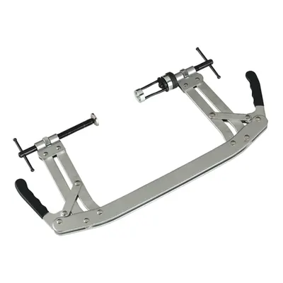 Presa reglabila pentru supape 55-175mm, Sealey