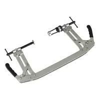 Presa reglabila pentru supape 55-175mm, Sealey