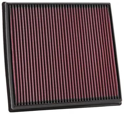 Filtru aer sport (lungime: 273mm, latime: 260mm, inaltime:32mm) potrivit BMW 5 (F10), 5 (F11), 5 GRAN TURISMO (F07), 6 (F12), 6 (F13), 6 GRAN COUPE (F06), 7 (F01, F02, F03, F04) 3.0-4.4H 02.07-07.19
