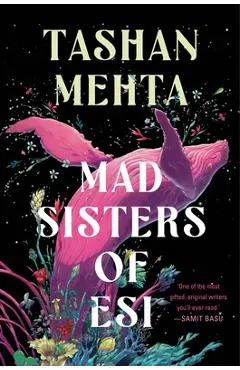 Mad Sisters of Esi
