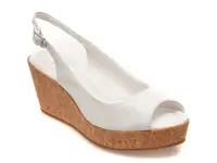 Sandale FLAVIA PASSINI albe, 372802, din piele naturala