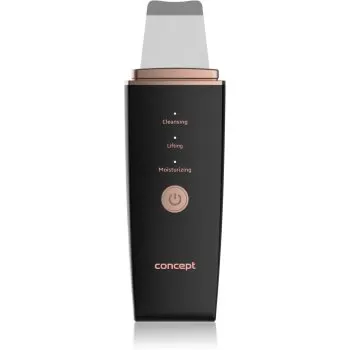 Concept Perfect Skin PO2060 spatulă multifuncțională cu ultrasunete faciale
