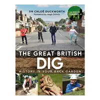 Great British Dig