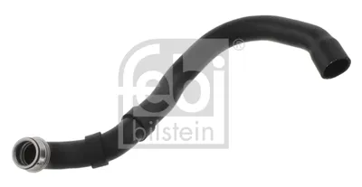 Conducta furtun sistem racire inferior (38mm) Mercedes Clasa C (CL203), C T-MODEL (S203), C (W203) 2.0 intre 2000-2002