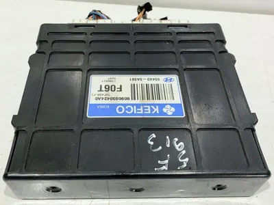 Calculator cutie automata 95440-3A381 Hyundai Santa Fe 2 (2006-2012) 2.2 crdi D4EB
