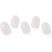 ohora Gel Nail Sticker N Dress Up folii autocolante pentru unghii culoare ND-360 1 buc