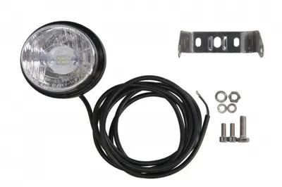 Lumina lucru (LED, 12 24V, 14W, 1500lm, numar elemente LED: 6, lungime: 98,2mm, inaltime: 89,2mm, adancime: 55mm, lumina dispersata)