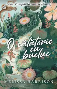 O călătorie cu bucluc - Paperback - Melissa Harrison