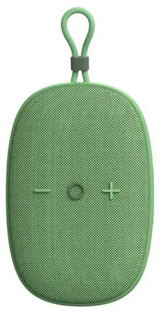Boxă portabilă HiFuture - Ascendo, IPX7, verde