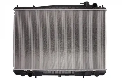 Radiator racire motor (Manual) potrivit NISSAN PICK UP 2.5D 3.2D -10.01
