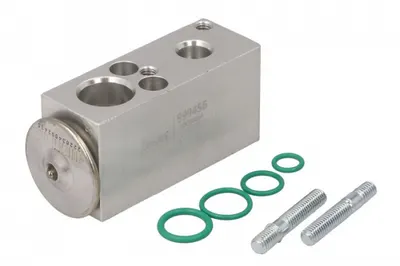 Supapa Expansiune Climatizare Potrivit Ds Ds 7; Citroen Berlingo, Berlingo Minivan, C4 Grand Picasso Ii, C4 Picasso Ii, C4 Spacetourer, C5 Aircross, Grand C4 Spacetourer, Jumpy Iii 1.2-Electric 11.10