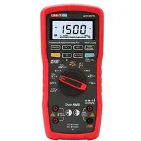 Multimetru Digital UT197PV UNI-T MIEUT197PV