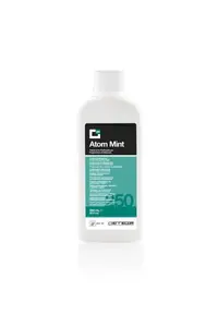 Agent dezinfectant pentru aer condiționat ATOM MINT, 250 ml, 1 buc, aplicare: igienizare, pentru aparate cu ultrasunete