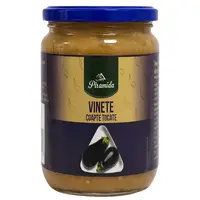 Vinete coapte si tocate, Piramida 660g Engros