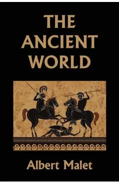 The Ancient World (Yesterday's Classics)