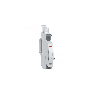 Fault signalling changeover switch DX³ - 6 A 250 V~ - 0.5 module