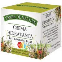 Crema Hidratanta Ten Normal si Mixt 50ml