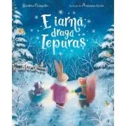 E iarna, draga Iepuras