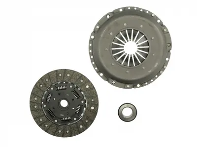 Kit ambreiaj cu rulment (240mm) potrivit VW LT 28-35 II, LT 28-46 II 2.5D 05.99-07.06