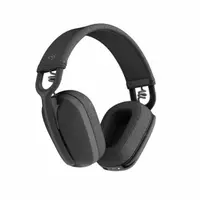 Căști Bluetooth Logitech Zone Vibe Gri