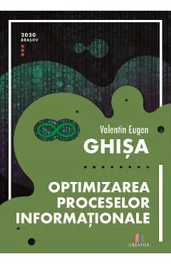 eBook Optimizarea proceselor informationale