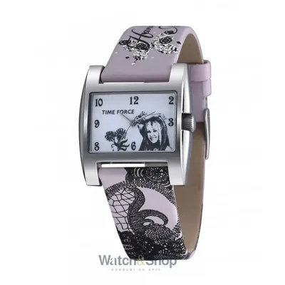 Ceas Time Force HM1007