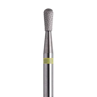 Capat freza carbid - butoias mini extra fina #215
