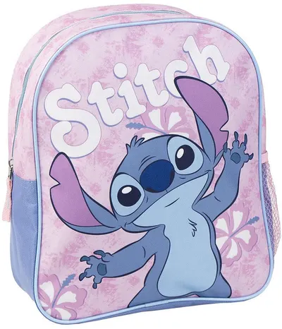 Ghiozdan 3D pentru grădiniță Cerda Stitch