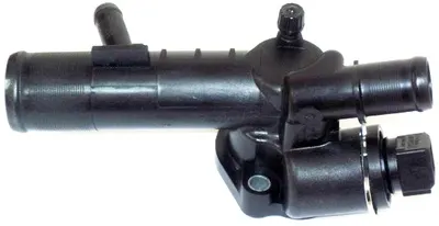 Termostat Lichid Racire (89 C, cu Carcasa) Dacia Logan; Nissan Almera Ii, Kubistar, Micra Iii; Renault Clio Ii, Kangoo, Kangoo Express, Logan I, Thalia I; Suzuki Jimny 1.5d Dupa 2001