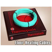 Cablu de Incalzire Fhc-T 20, 103.5 M / 2070w - Thermopads