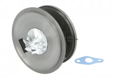 Turbocompresor (miez turbo: Forjat si frezat) potrivit MERCEDES C T-MODEL (S204), C (W204), GLK (X204), SPRINTER 5-T (B906), VIANO (W639), VITO MIXTO (W639) 2.2D 12.08
