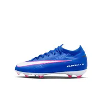 Ghete fotbal Nike copii Jr Zoom Vapor 16 Pro FG