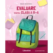 Evaluare pentru clasa a 2-a