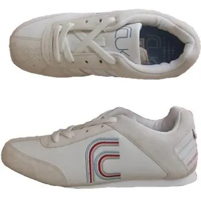 Pantofi sport French Connection Myrtle pentru barbati, 39
