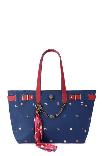 Kurt Geiger London tote bag pentru femei SLOANE