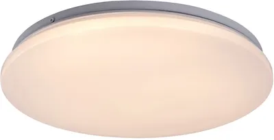Plafoniera LED Rabalux - Vendel 71103, IP20, 24 W, 230 V, alb