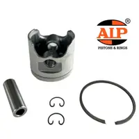 Piston Complet Husqvarna 345, 343r Aip