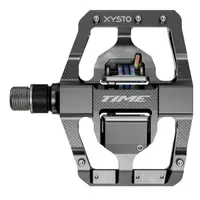 Time Xysto pedale clipless 79x94 mm