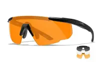 Ochelari tactici Saber Advanced set 3 lentile Wiley X - Default Title