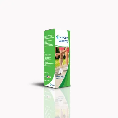 OctaCare Fesi super 15cm*4,5m, elasticitate 200%