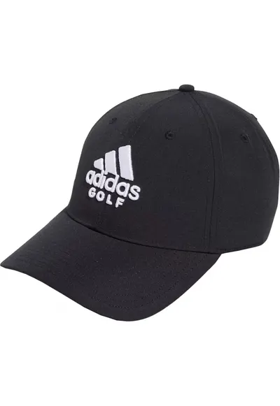 Sapca Golf Performance - negru - marime