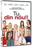 Tu, din nou!
