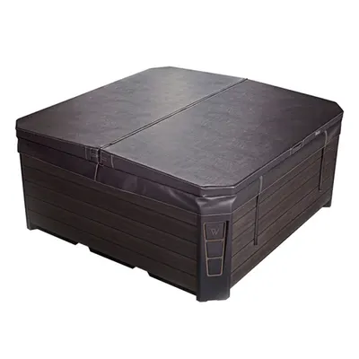 Capac termic pentru jacuzzi 3 persoane Wellis