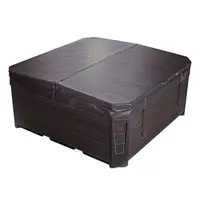 Capac termic pentru jacuzzi 3 persoane Wellis