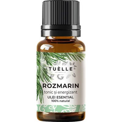 Ulei Esential de Rozmarin 10ml