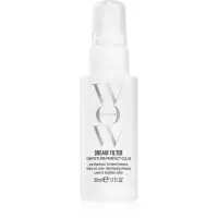 Color WOW Travel Dream Filter spray pentru păr anti-calcar 50 ml
